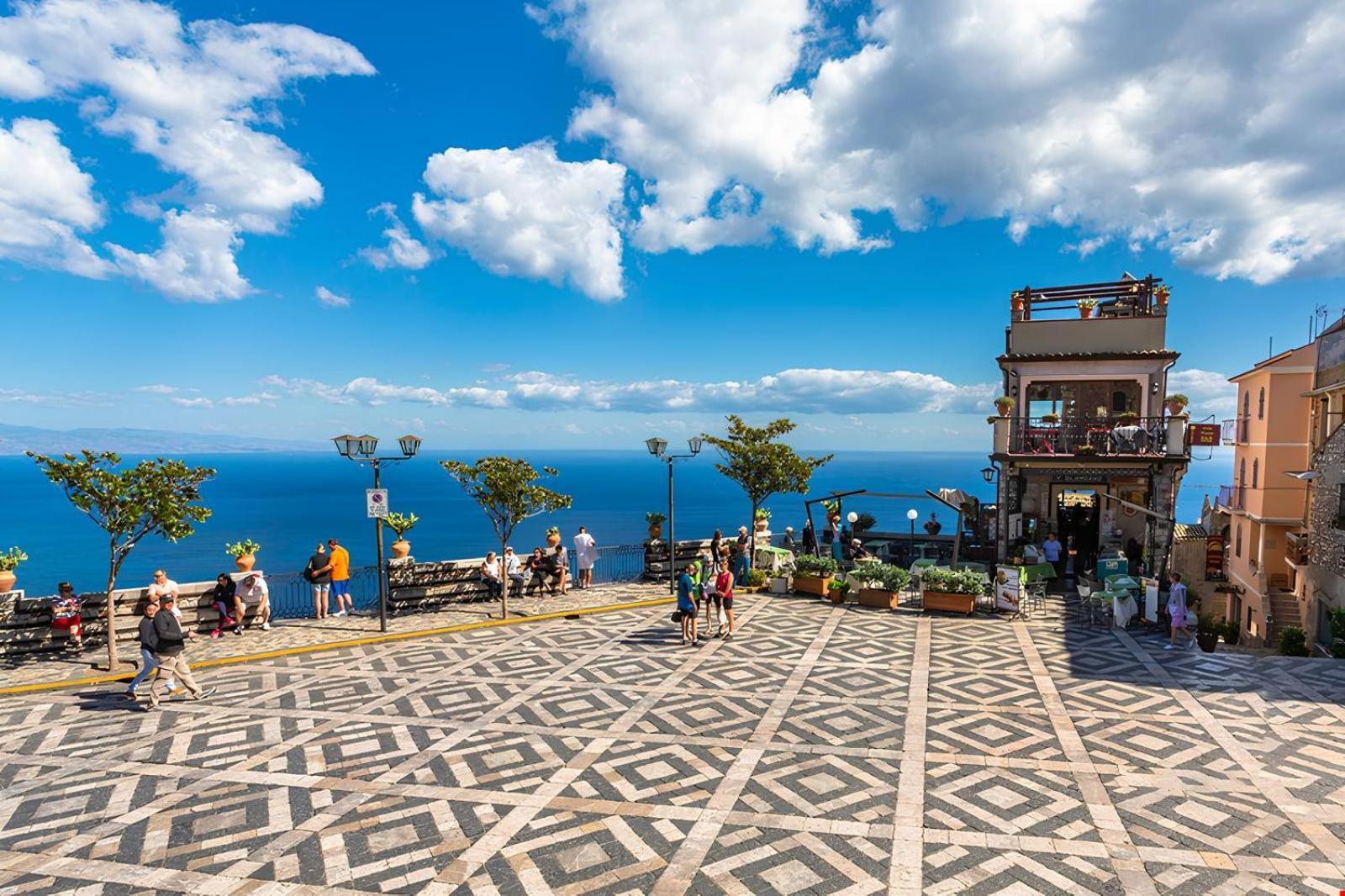 Casa Vacanze Etna Sunset Джарре Екстер'єр фото